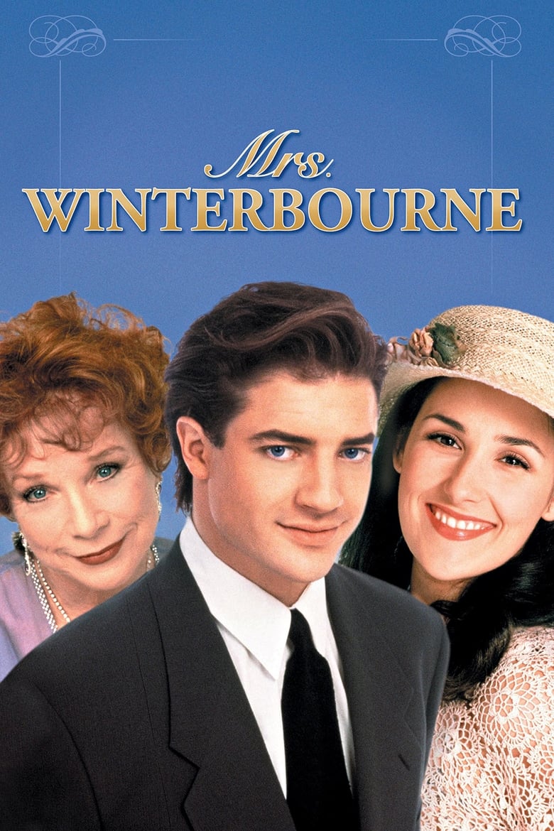 Mrs. Winterbourne คุณนายส้มหล่น (1996) บรรยายไทย