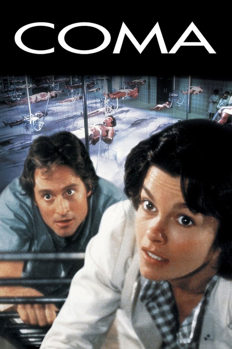 Coma (1978) บรรยายไทย