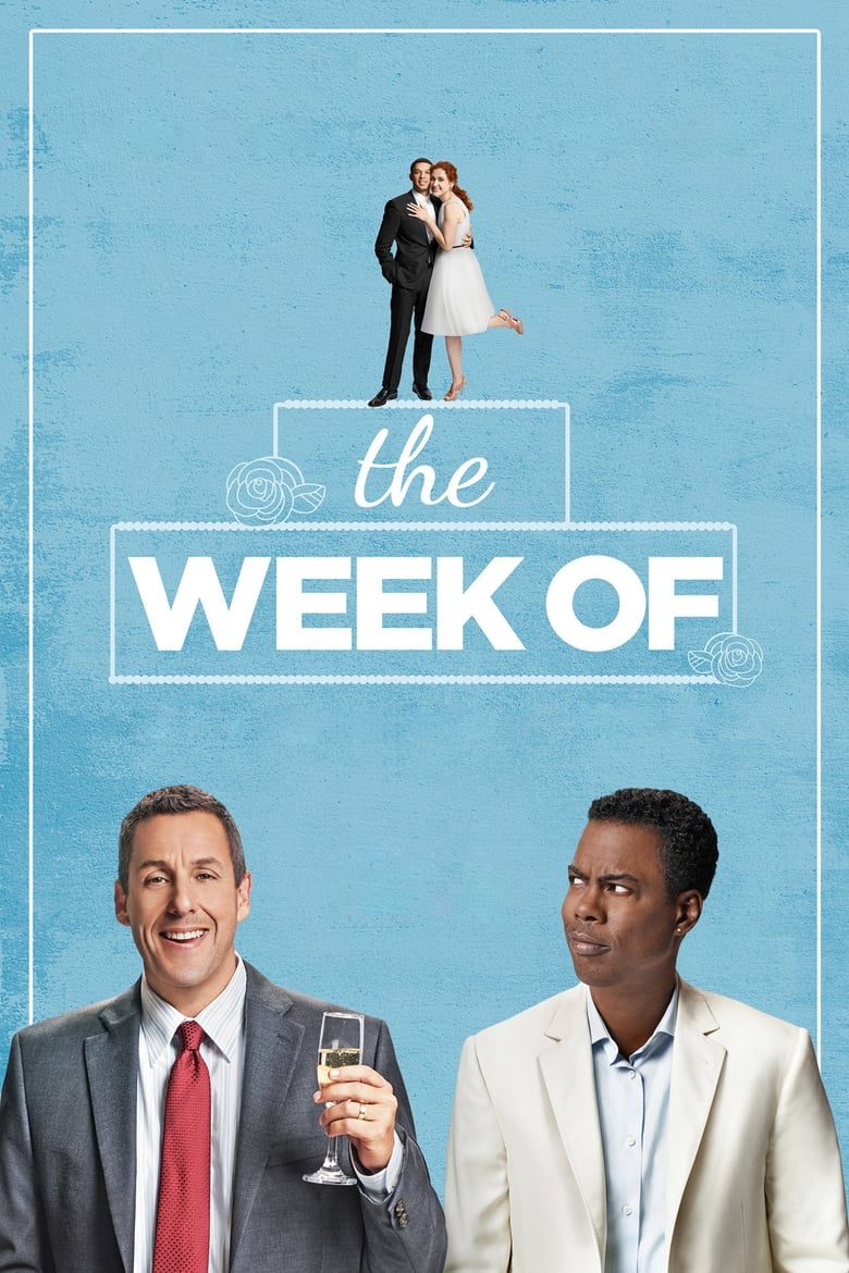 The Week Of สัปดาห์ป่วนก่อนวิวาห์ (2018) บรรยายไทย