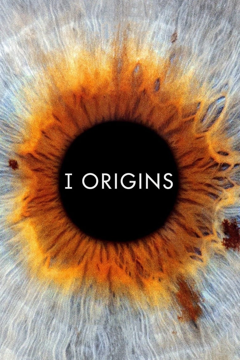 I Origins หนึ่งรักในจักรวาล (2014)