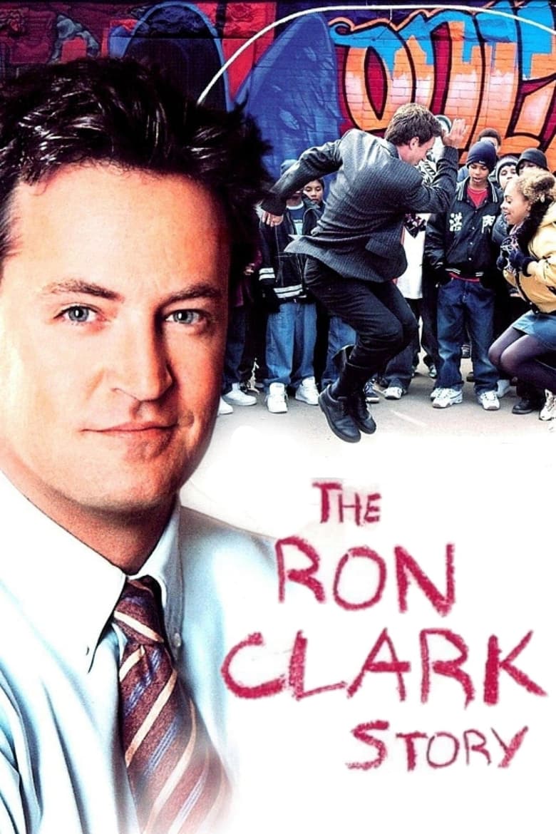 The Ron Clark Story (2006) บรรยายไทย