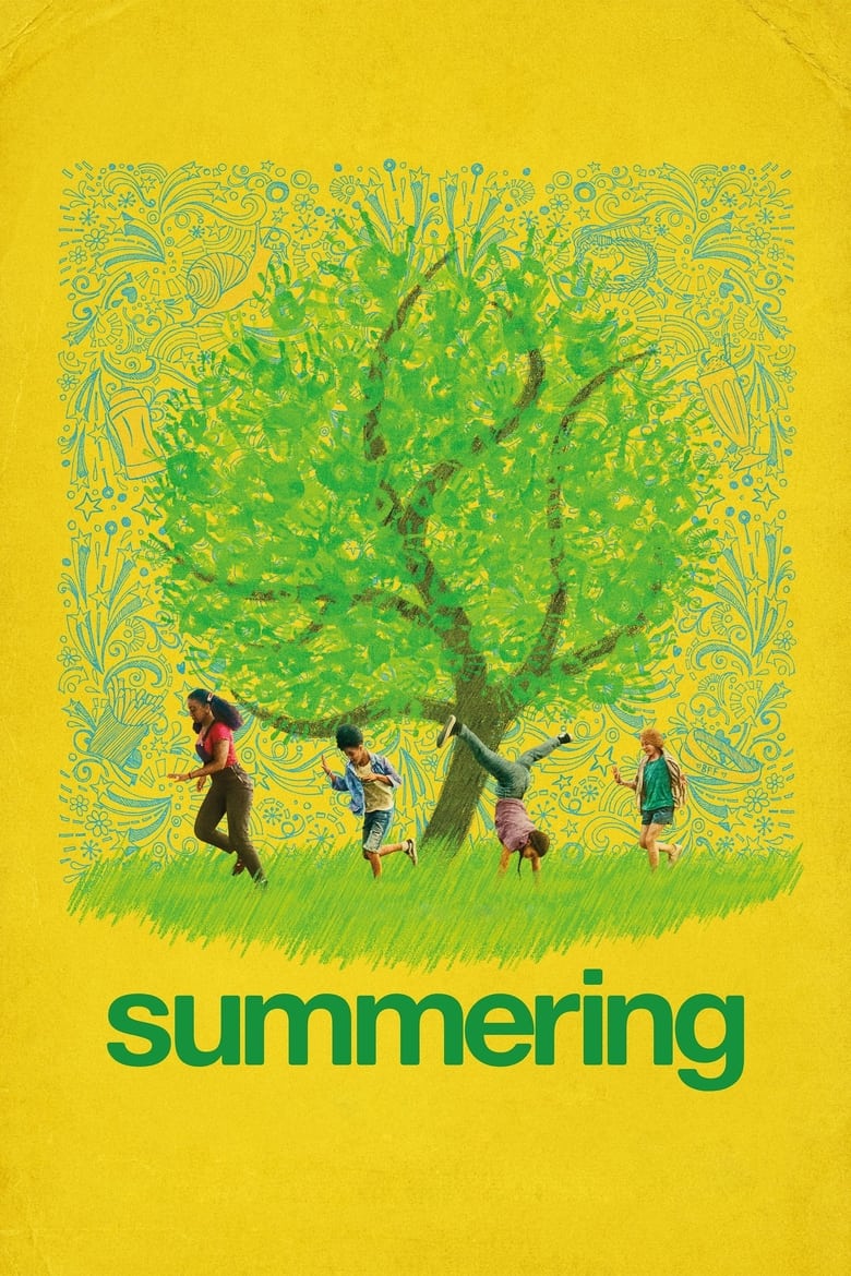 Summering (2022) บรรยายไทย