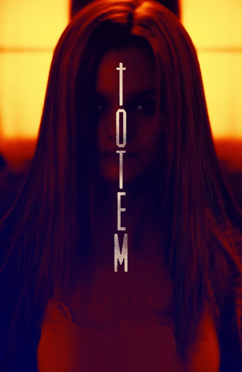 Totem โทเท็ม (2017) บรรยายไทย