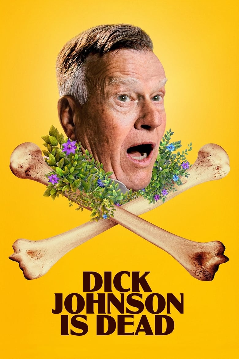 Dick Johnson Is Dead ดิค จอห์นสัน: วันลาตาย (2020) NETFLIX บรรยายไทย