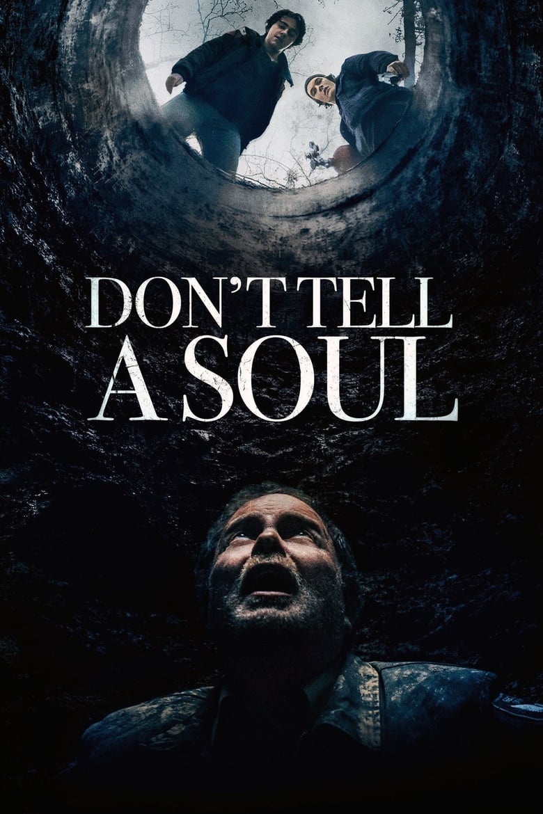 Don’t Tell a Soul (2020) บรรยายไทย