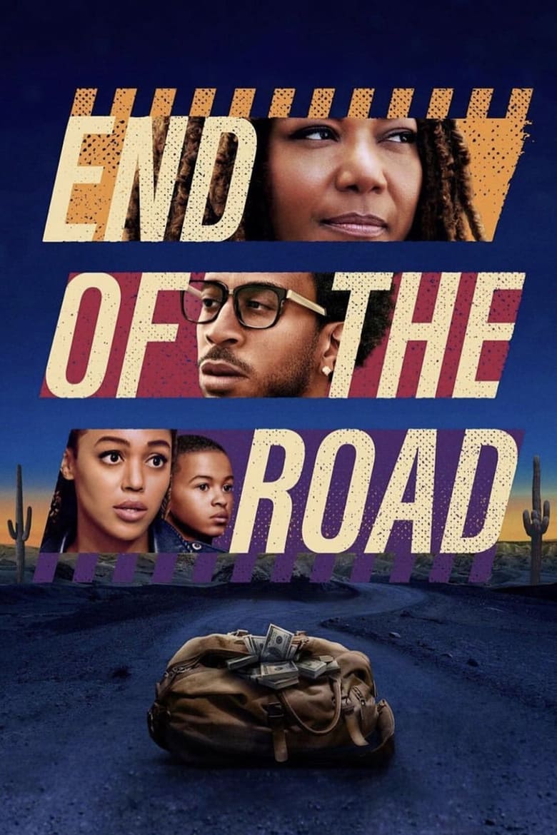 End of the Road สุดปลายถนน (2022) NETFLIX