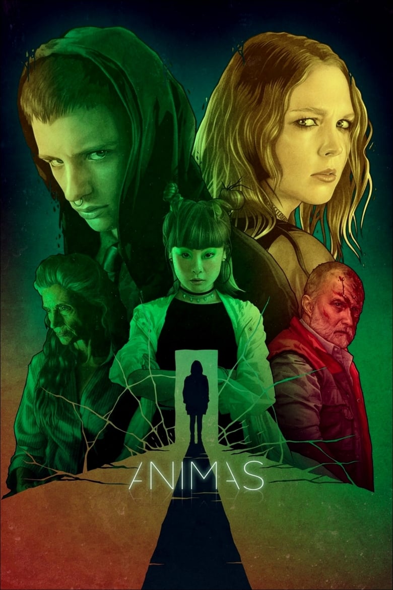 ?nimas จิตหลอนวิญญาณหลง (2018) บรรยายไทย