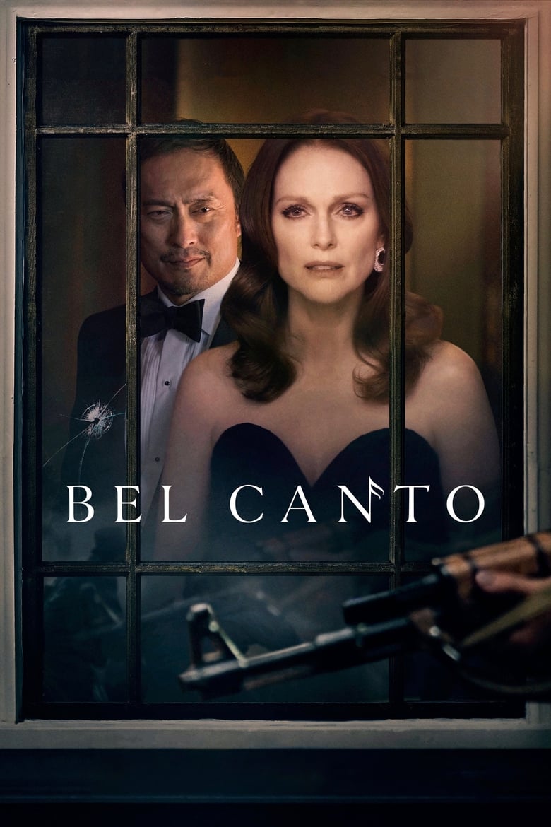 Bel Canto เสียงเพรียกแห่งรัก (2018)