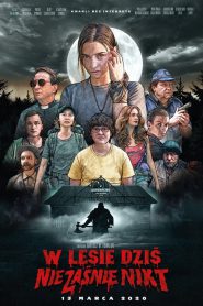 Nobody Sleeps in the Woods Tonight (W lesie dzis nie zasnie nikt) คืนผวาป่าไร้เงา (2020) NETFLIX บรรยายไทย