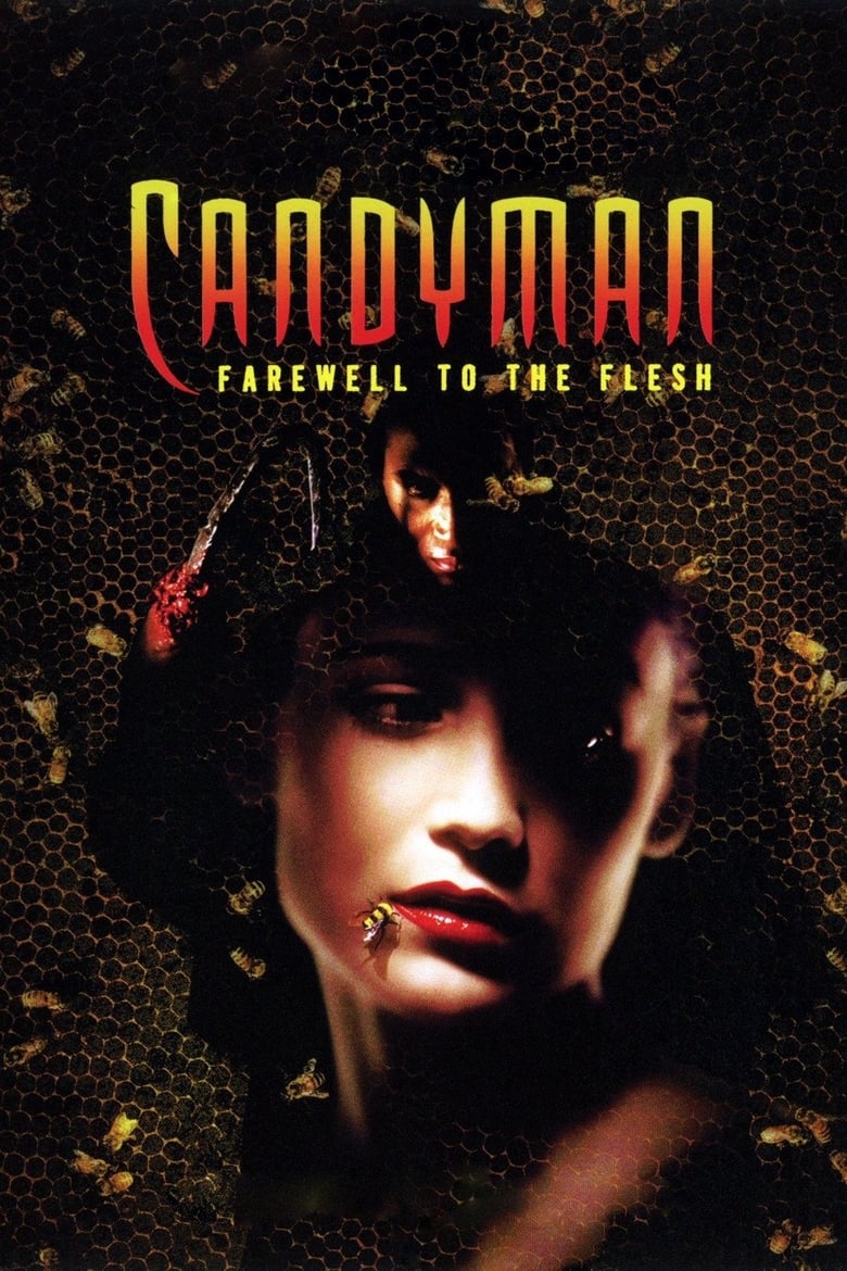 Candyman: Farewell to the Flesh (1995) บรรยายไทยแปล