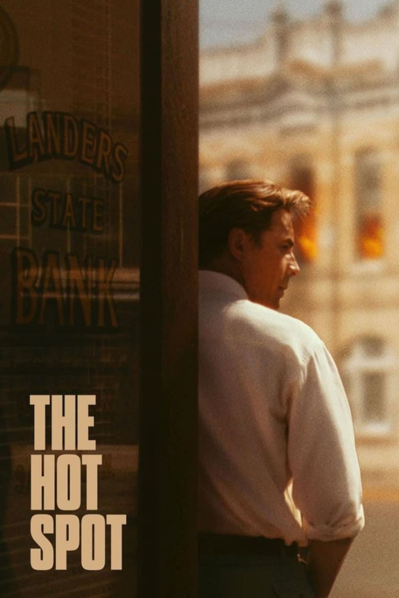 The Hot Spot ร้อนถูกจุด (1990)