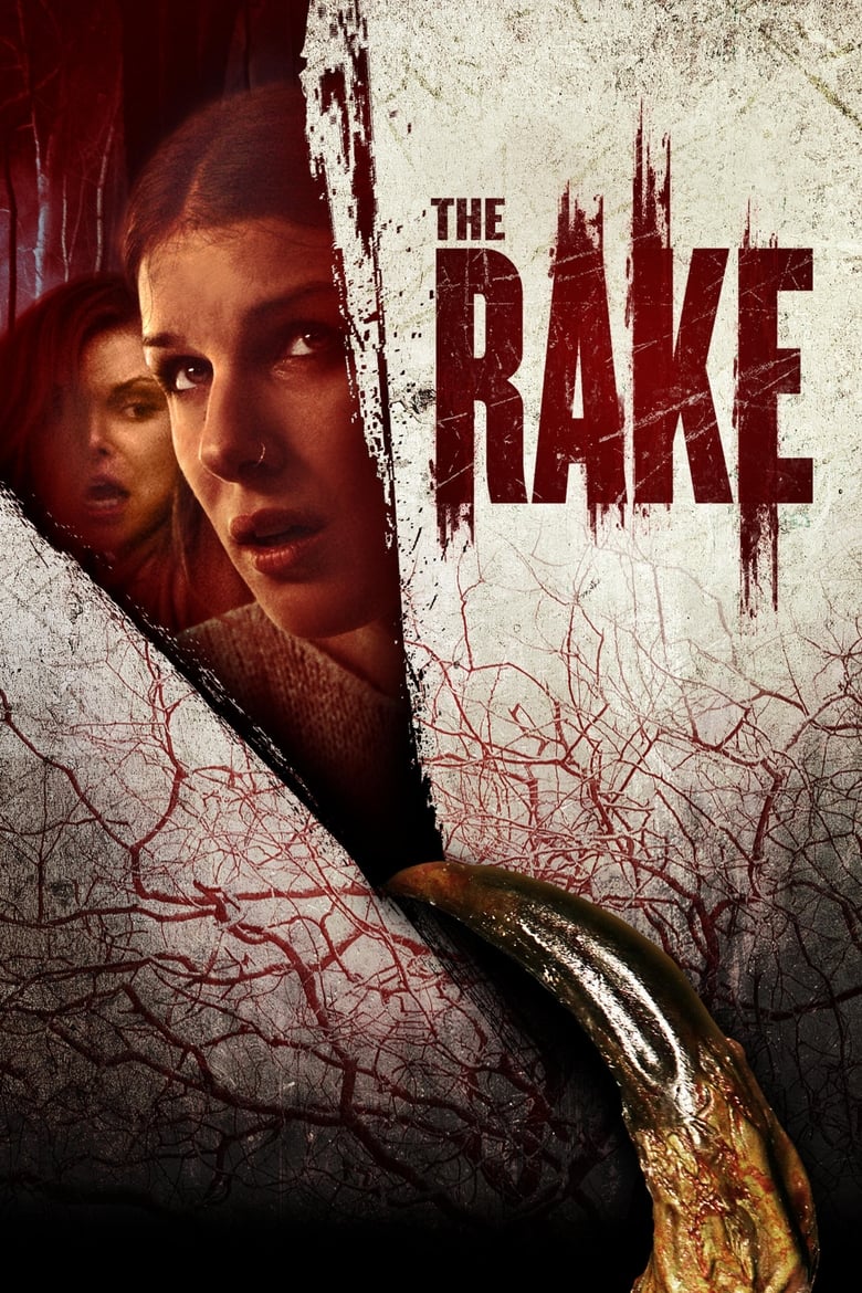 The Rake (2018) HDTV