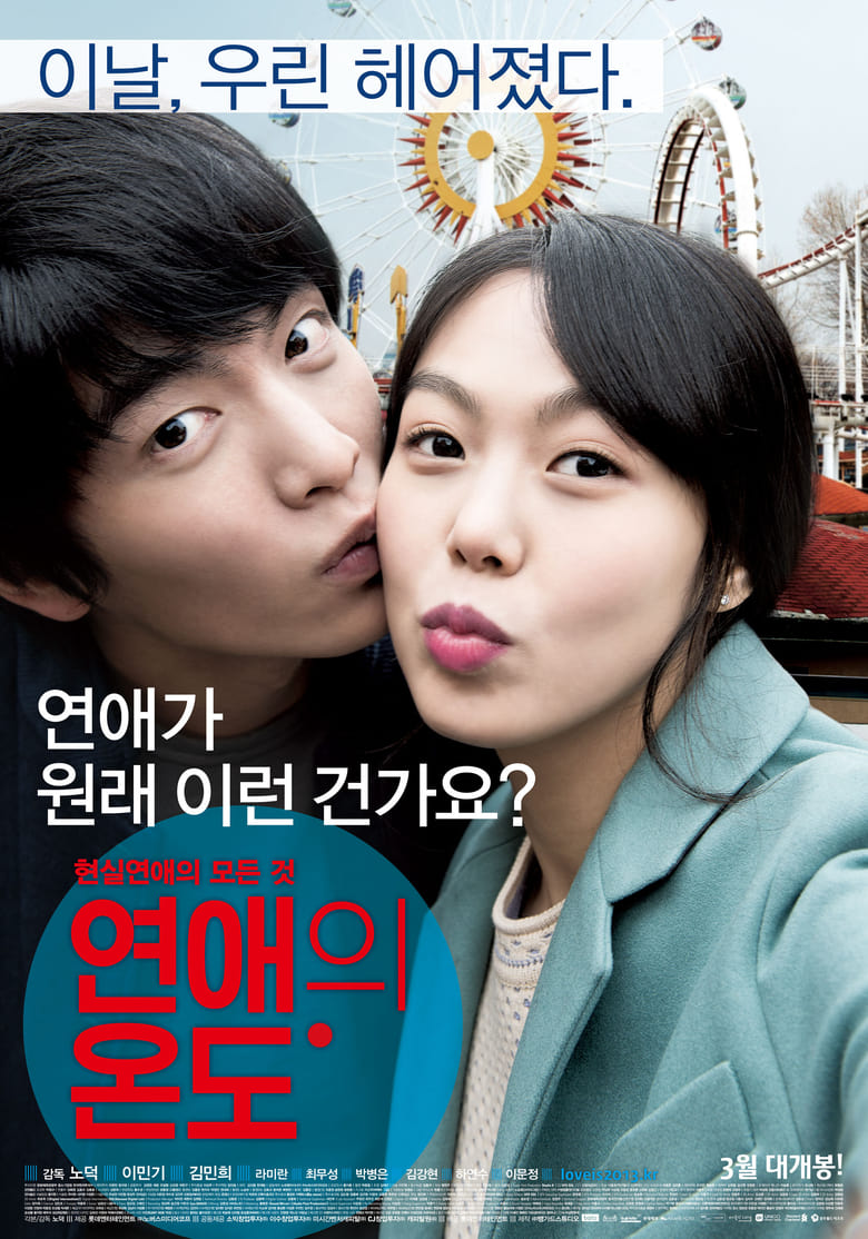 Very Ordinary Couple (Yeonaeui wondo) รัก สุด ฟิน (2013)