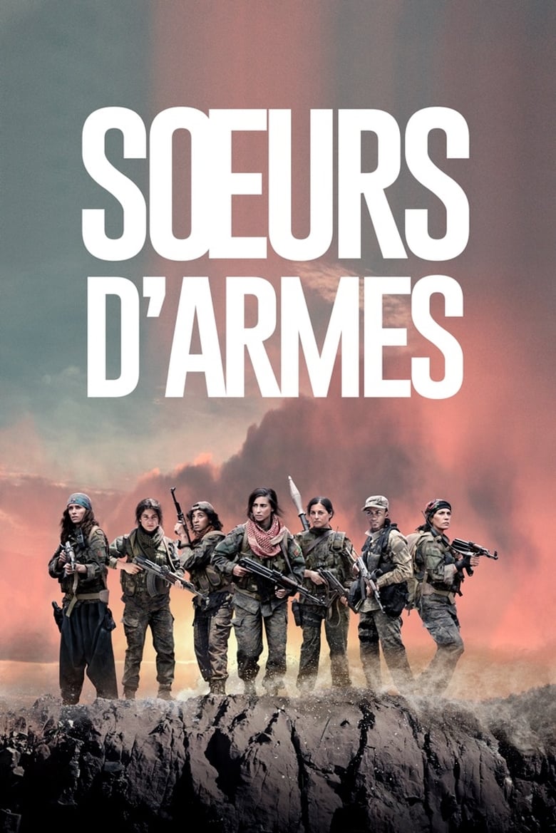 Sisters in Arms (Soeurs d’armes) พี่น้องวีรสตรี (2019)