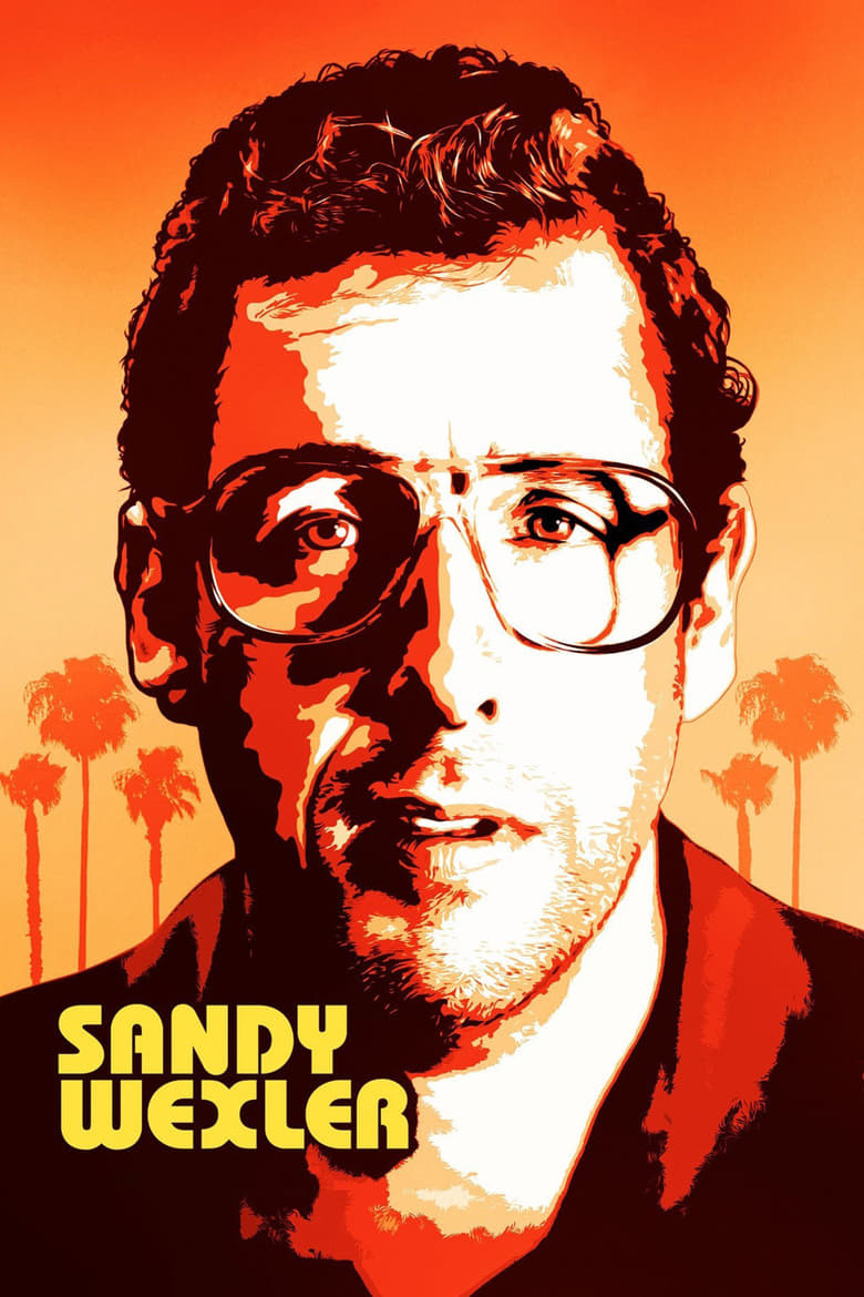 Sandy Wexler แซนดี้ เวกซ์เลอร์ (2017) บรรยายไทย