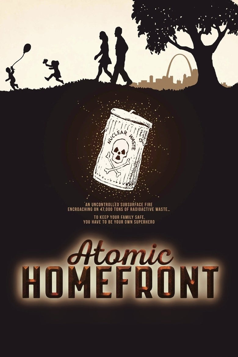 Atomic Homefront (2017) บรรยายไทย