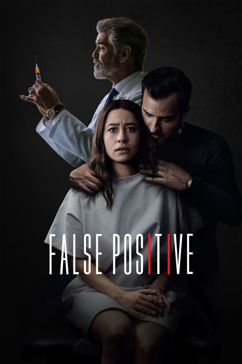 False Positive (2021) บรรยายไทยแปล