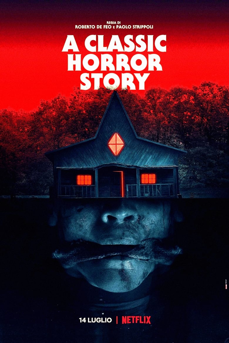 A Classic Horror Story สร้างหนังสั่งตาย (2021) NETFLIX บรรยายไทย