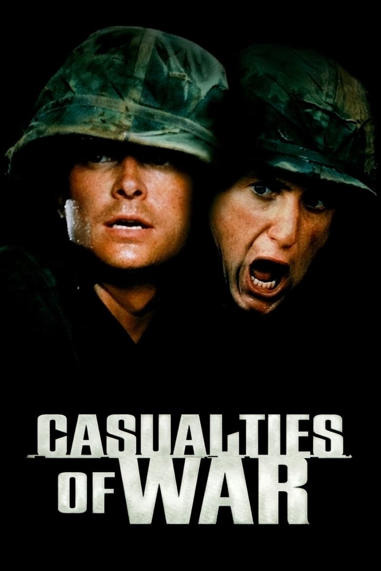 Casualties of War เดนหักเดน (1989) บรรยายไทย