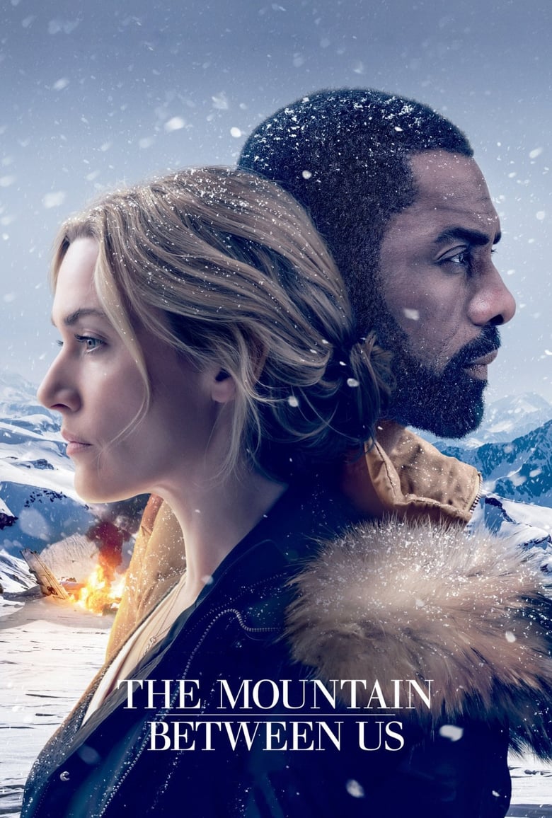 The Mountain Between Us ฝ่าหุบเขา เย้ยมรณะ (2017)