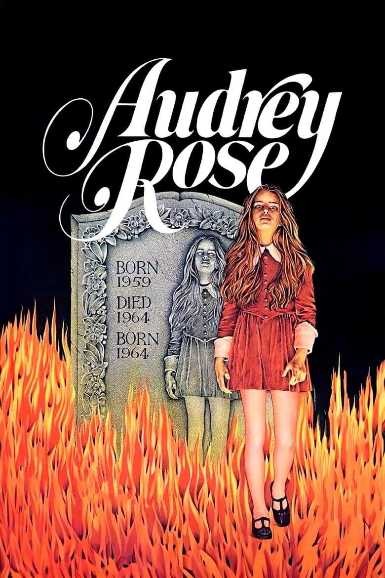Audrey Rose (1977) บรรยายไทย