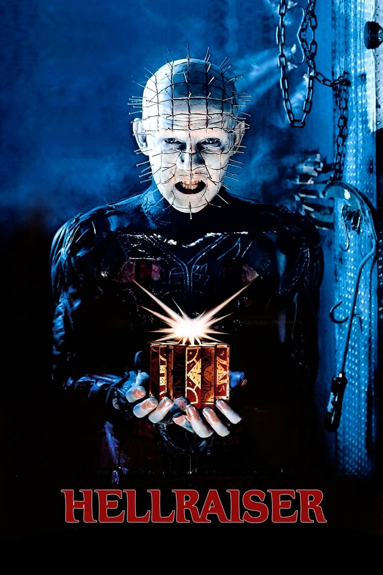 Hellraiser บิดเปิดผี (1987)