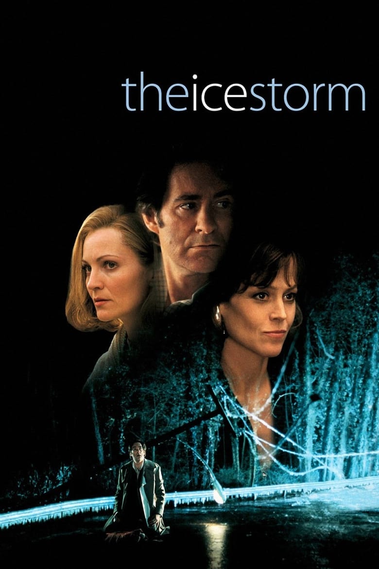 The Ice Storm ครอบครัวไร้รัก (1997) บรรยายไทย