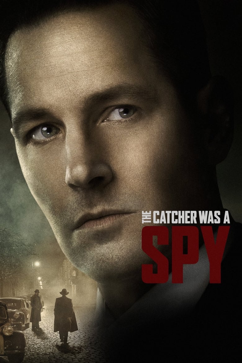 The Catcher Was a Spy (2018) บรรยายไทย