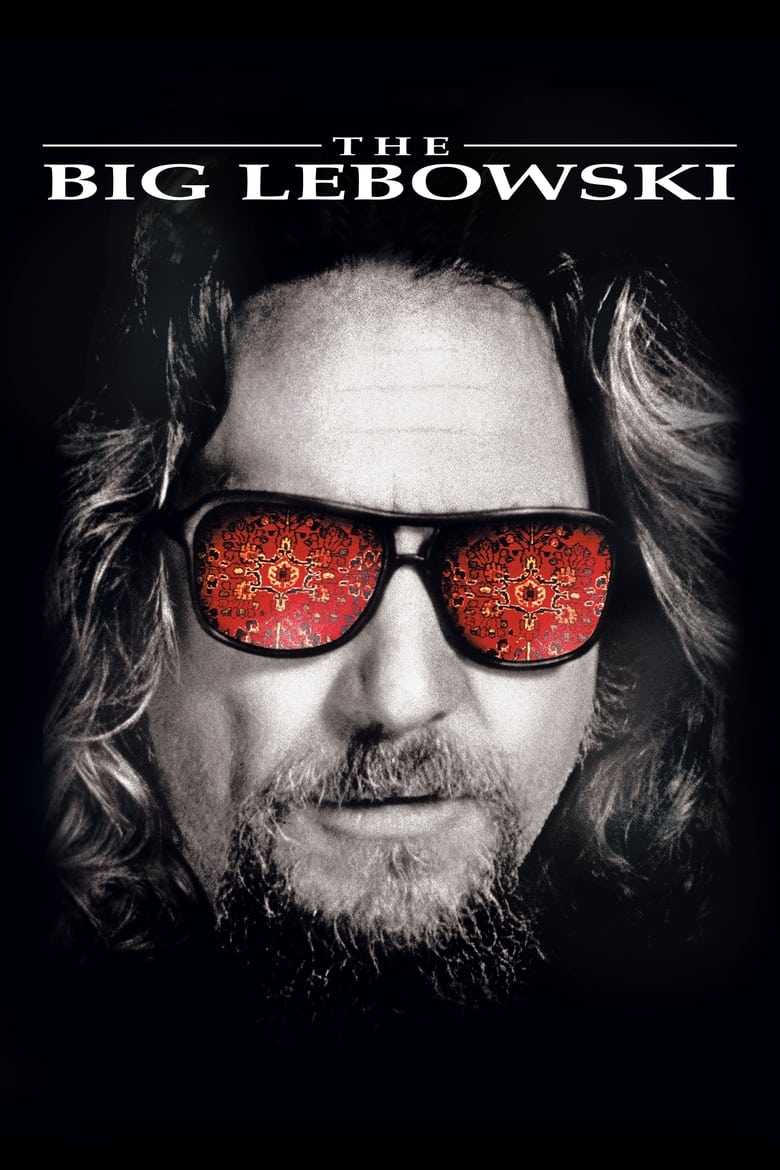 The Big Lebowski เดอะ บิ๊ก เลโบสกี (1998)