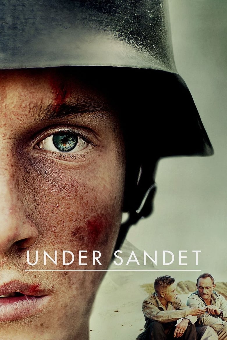 Land of Mine (Under sandet) (2015) บรรยายไทย