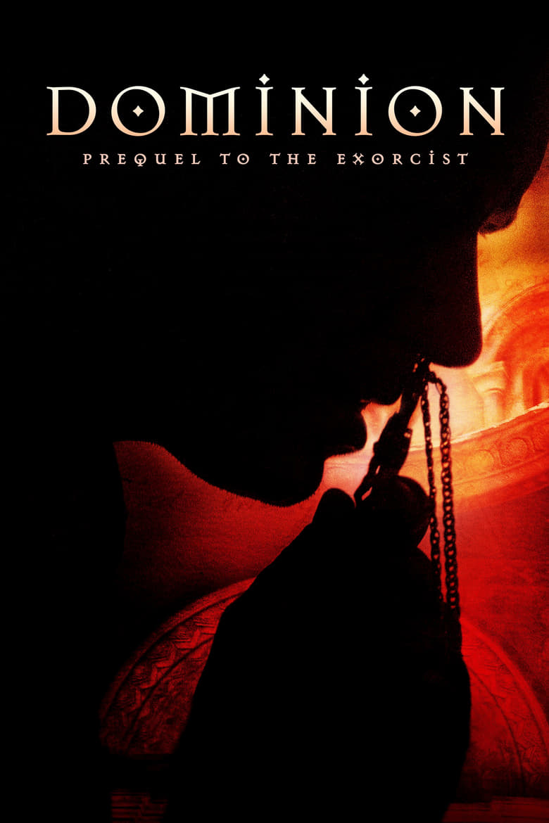 Dominion: Prequel to the Exorcist โดมิเนียน เปิดตำนานสาปสยอง (2005)
