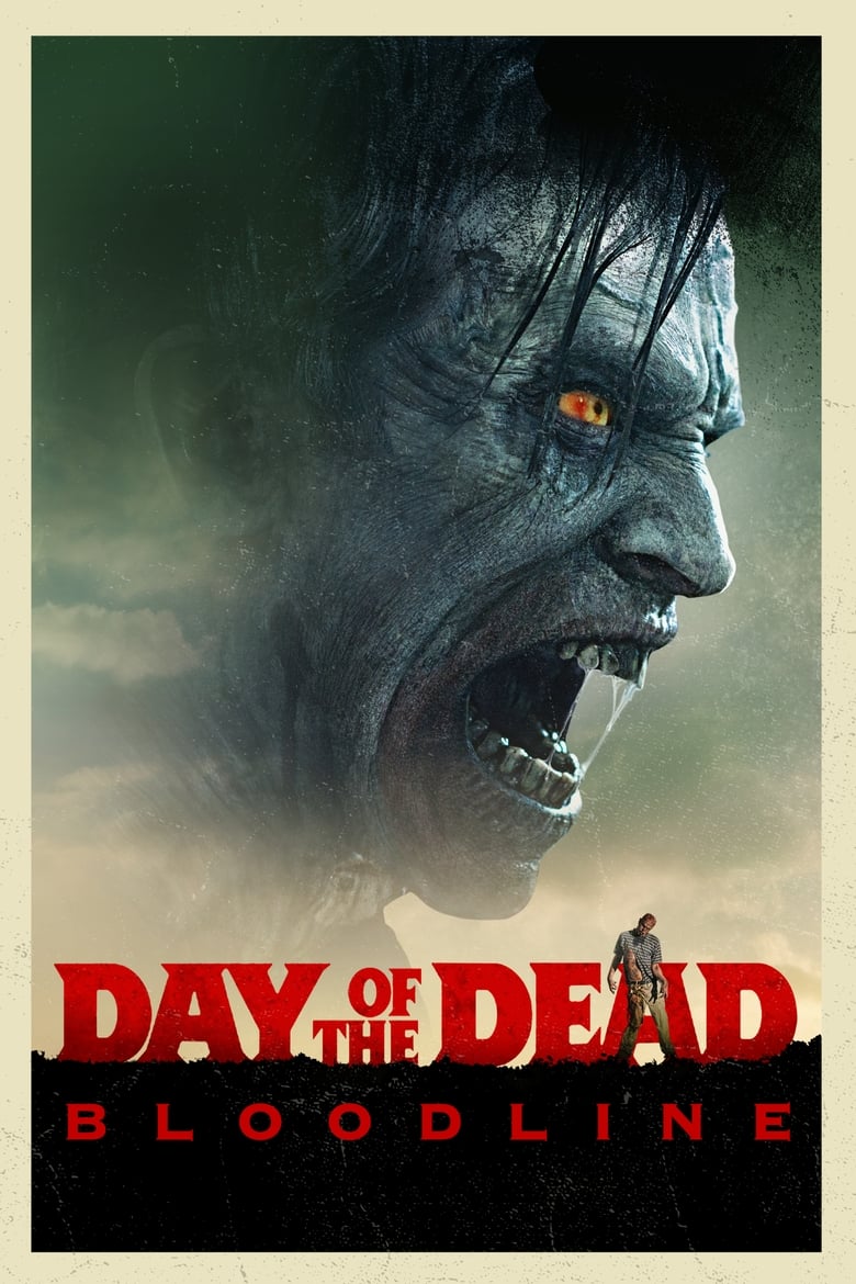 Day of the Dead: Bloodline วันนรกเดือด มฤตยูซอมบี้สยอง (2018)