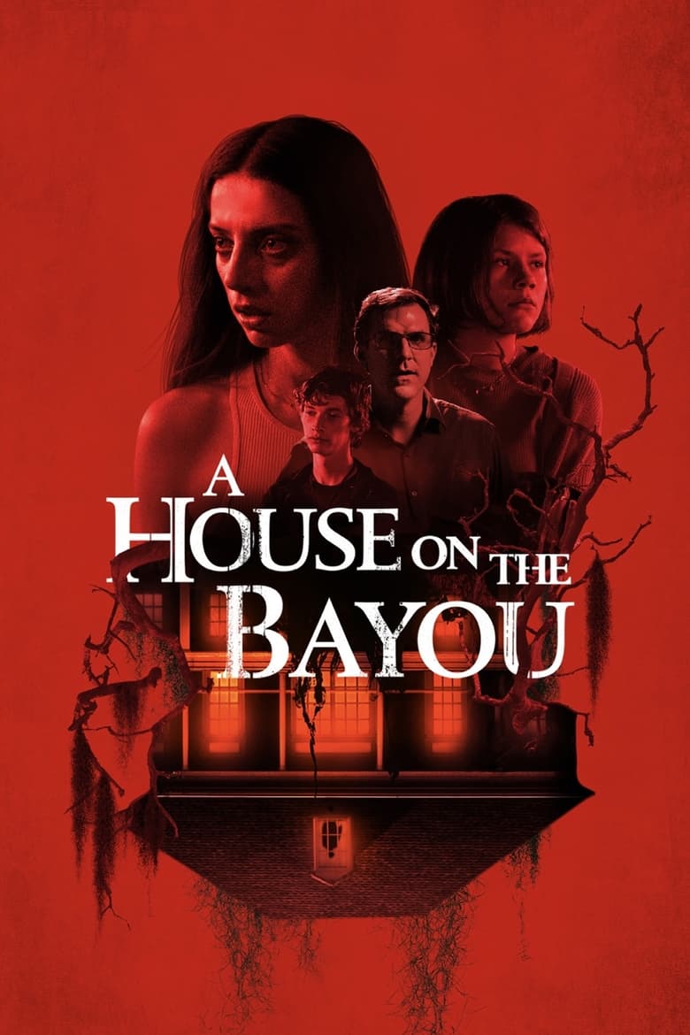 A House on the Bayou (2021) บรรยายไทย