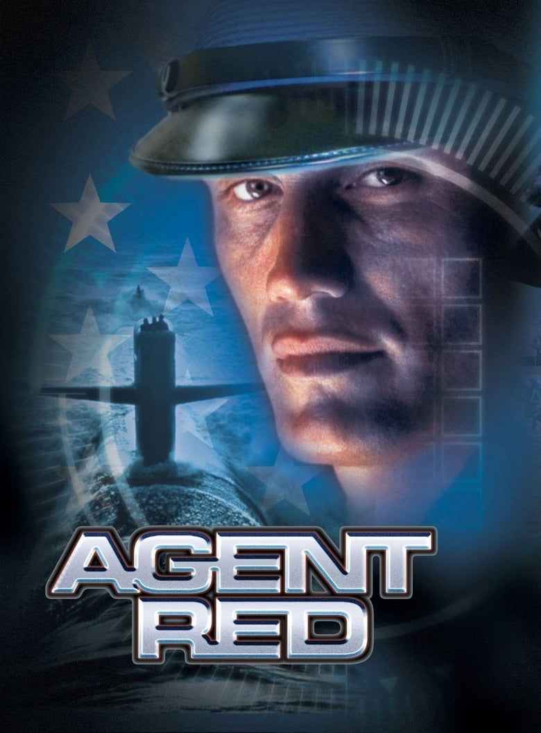 Agent Red แผนยั้งไวรัสล้างโลก (2000)