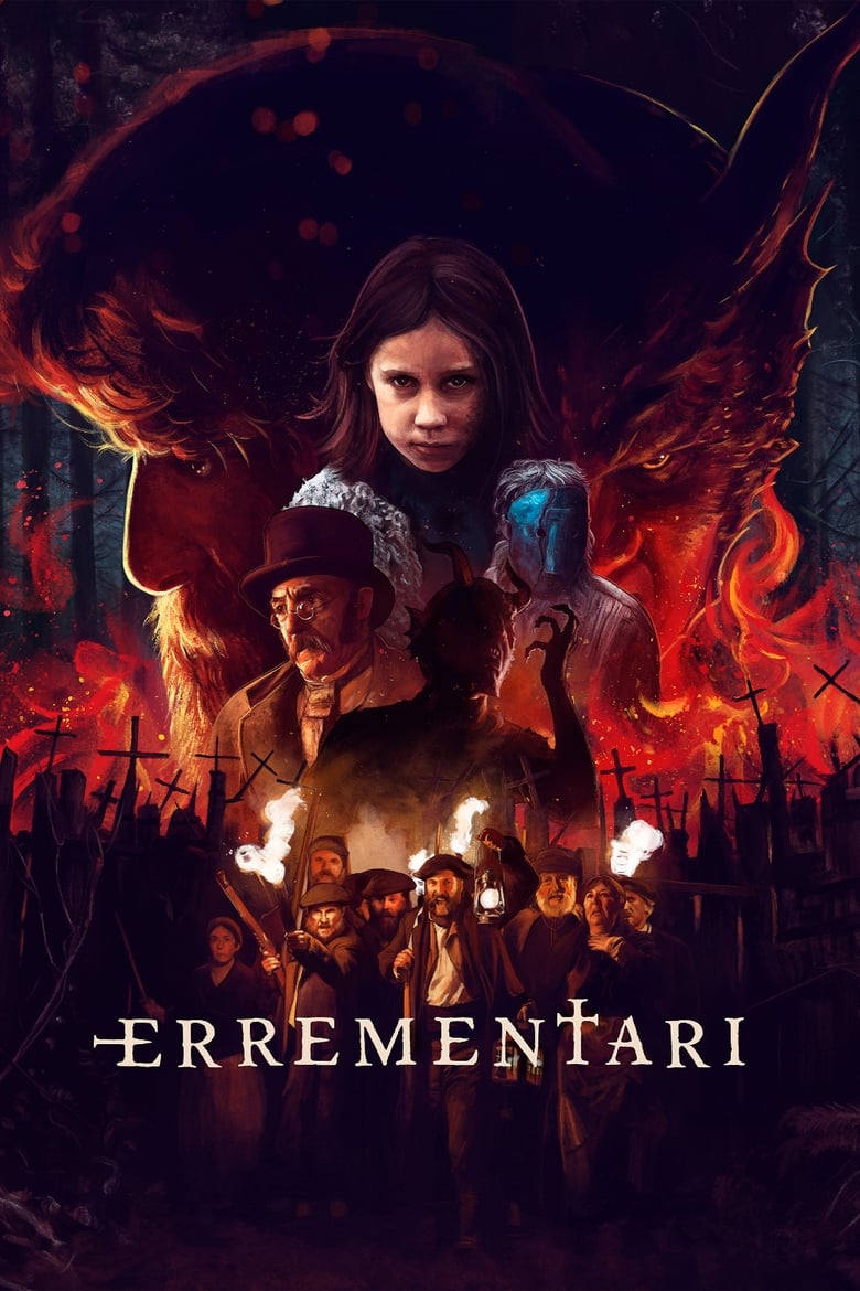 Errementari: The Blacksmith and the Devil พันธนาการปิศาจ (2017) บรรยายไทย