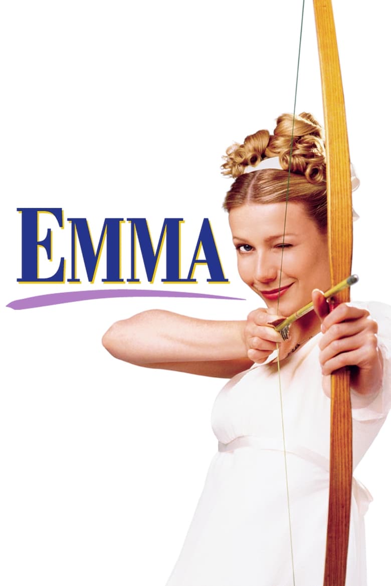 Emma เอ็มม่า รักใสๆ ใจบริสุทธิ์ (1996) บรรยายไทย