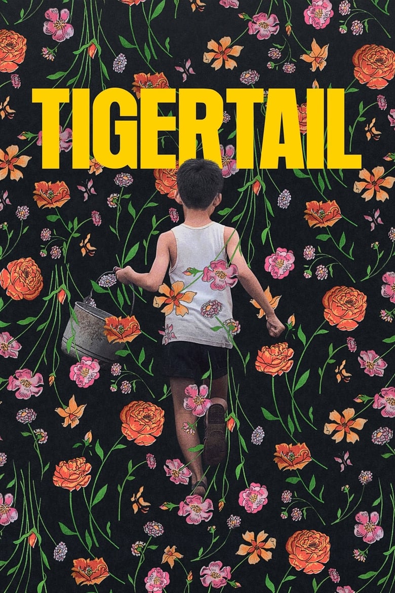 Tigertail รอยรักแห่งวันวาน (2020) NETFLIX บรรยายไทย