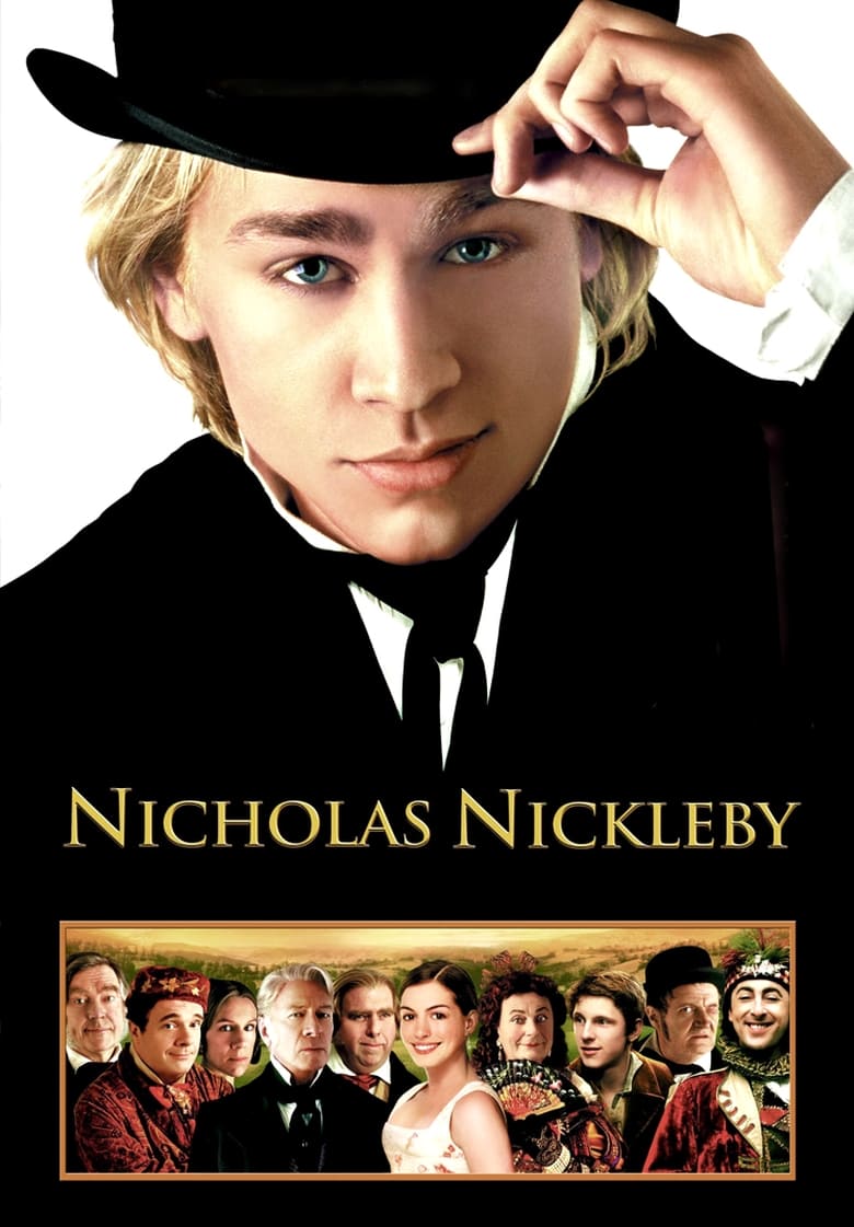 Nicholas Nickleby นิโคลาส ทายาทหัวใจเพชร (2002) บรรยายไทย
