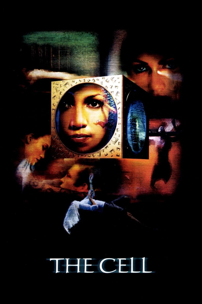 The Cell เหยื่อเงียบอำมหิต (2000)