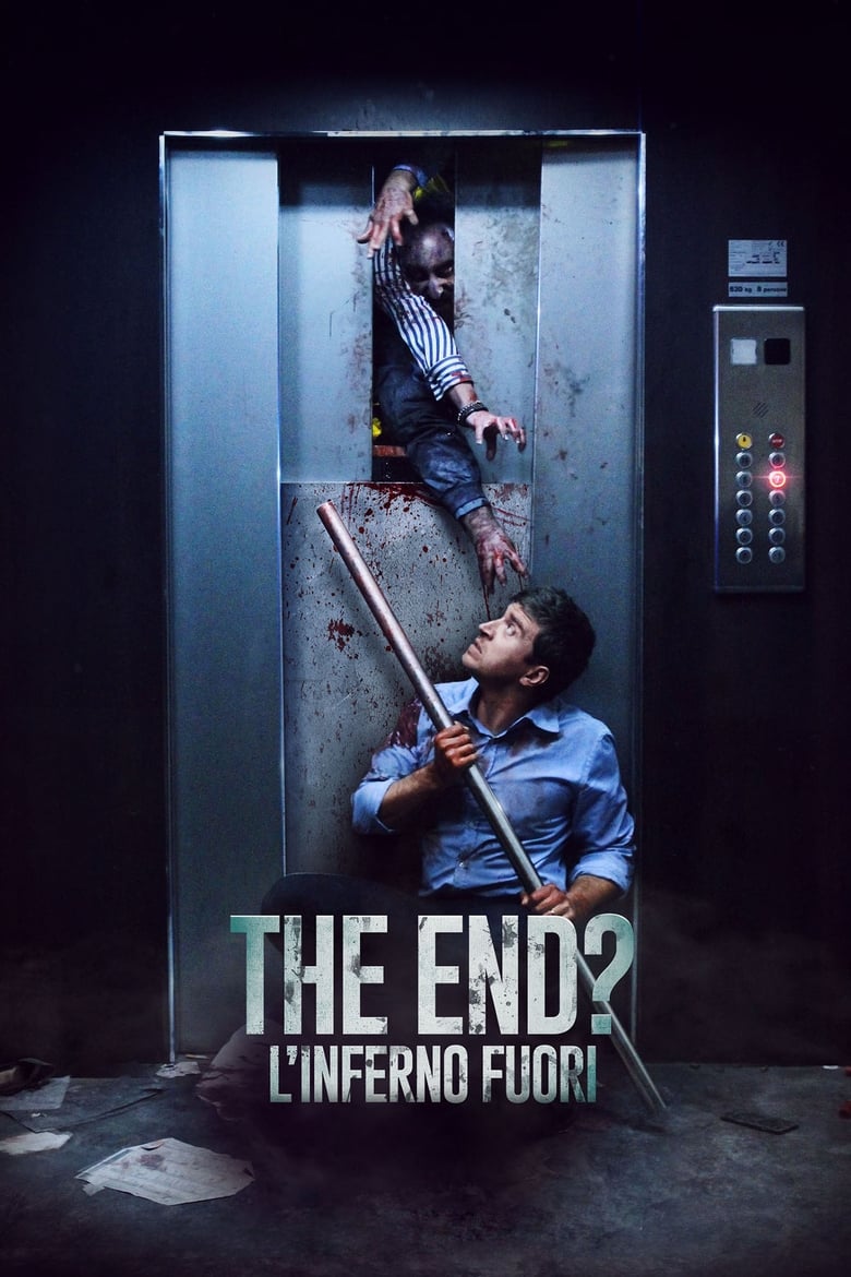 The End (2017) บรรยายไทย