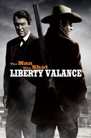 The Man Who Shot Liberty Valance (1962) บรรยายไทย