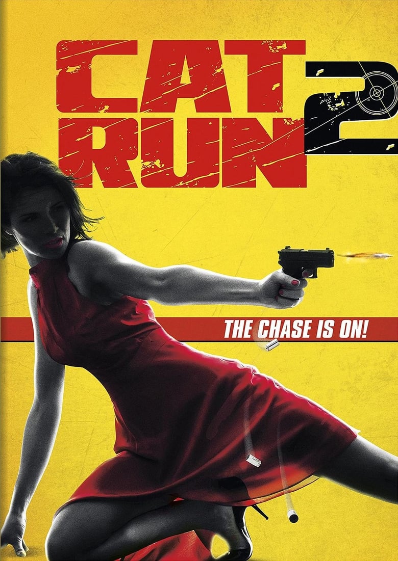 Cat Run 2 (2014) บรรยายไทย