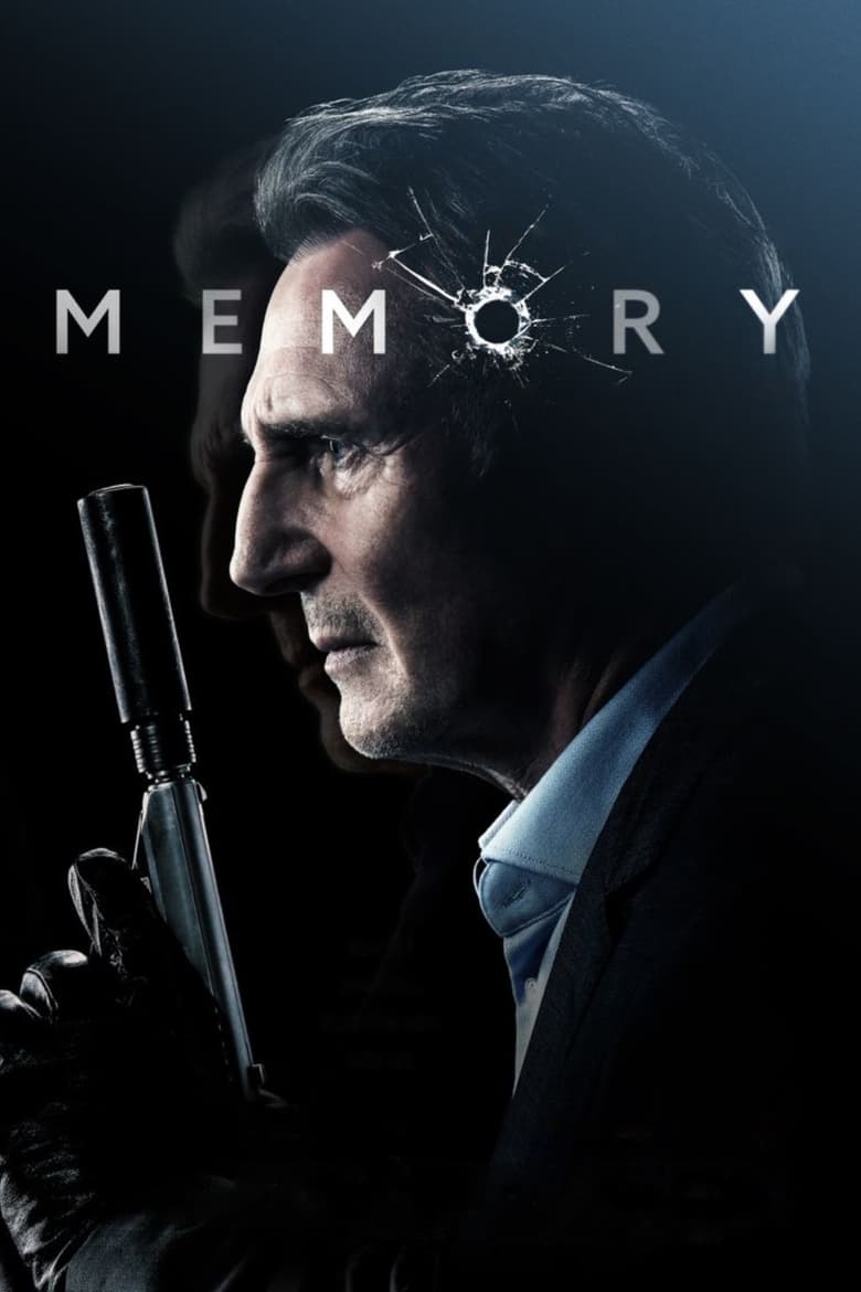 Memory (2022) บรรยายไทยแปล