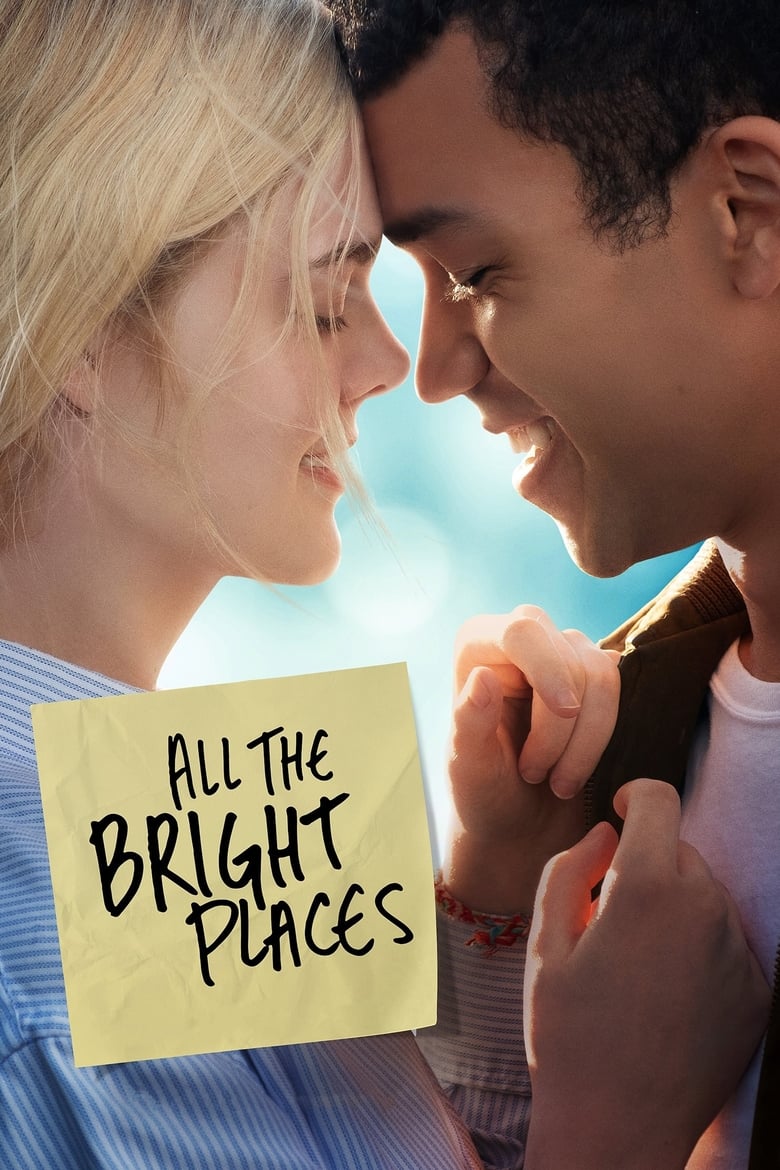 All the Bright Places แสงแห่งหวังที่ทุกฝั่งฟ้า (2020) NETFLIX บรรยายไทย