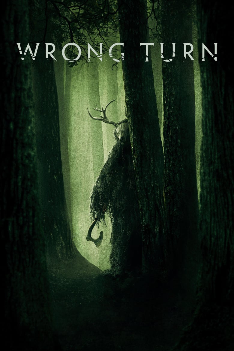 Wrong Turn (2021) บรรยายไทยแปล