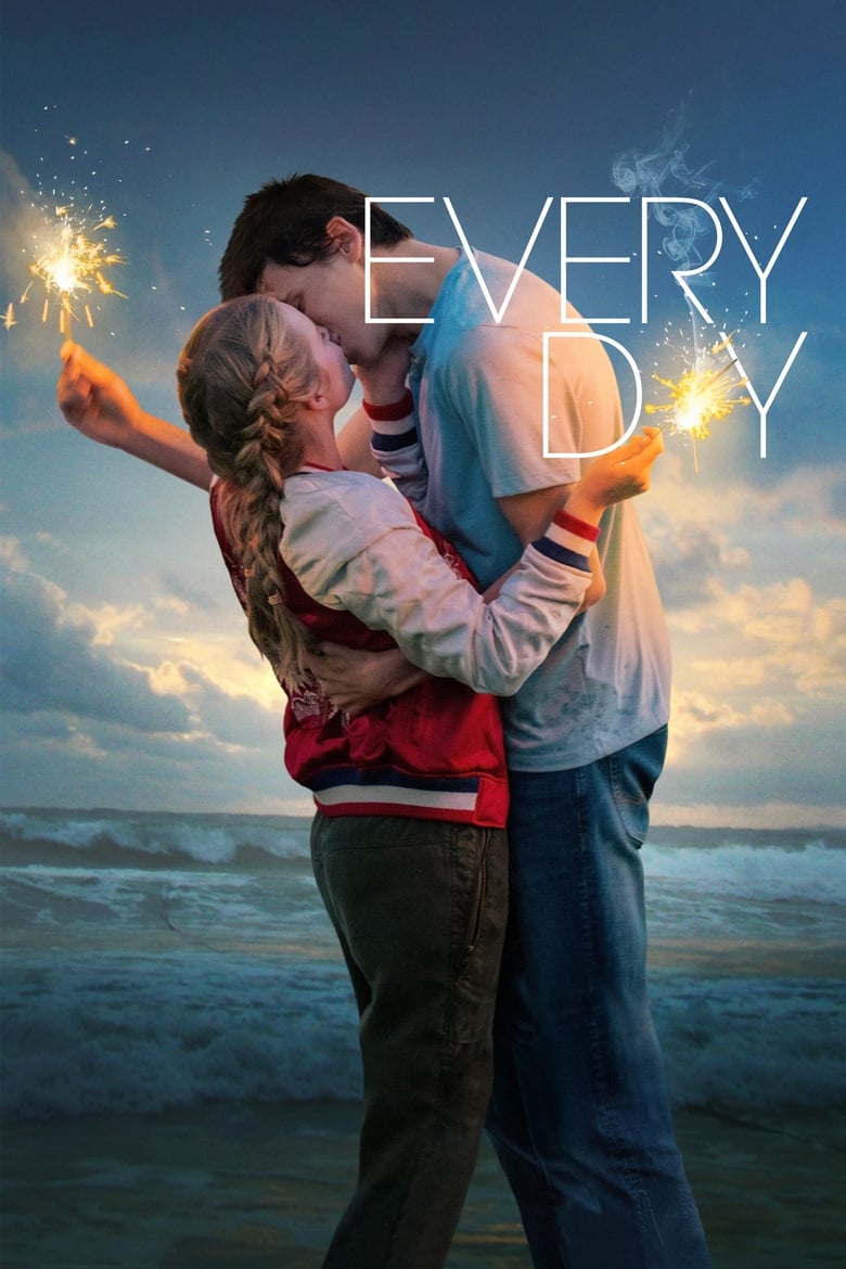 Every Day (2018) HDTV