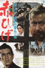 Akahige (Red Beard) หมอเคราแดง (1965) บรรยายไทย