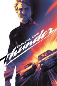 Days of Thunder ซิ่งสายฟ้า (1990)