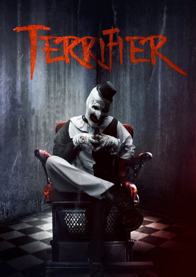 Terrifier (2016) บรรยายไทยแปล