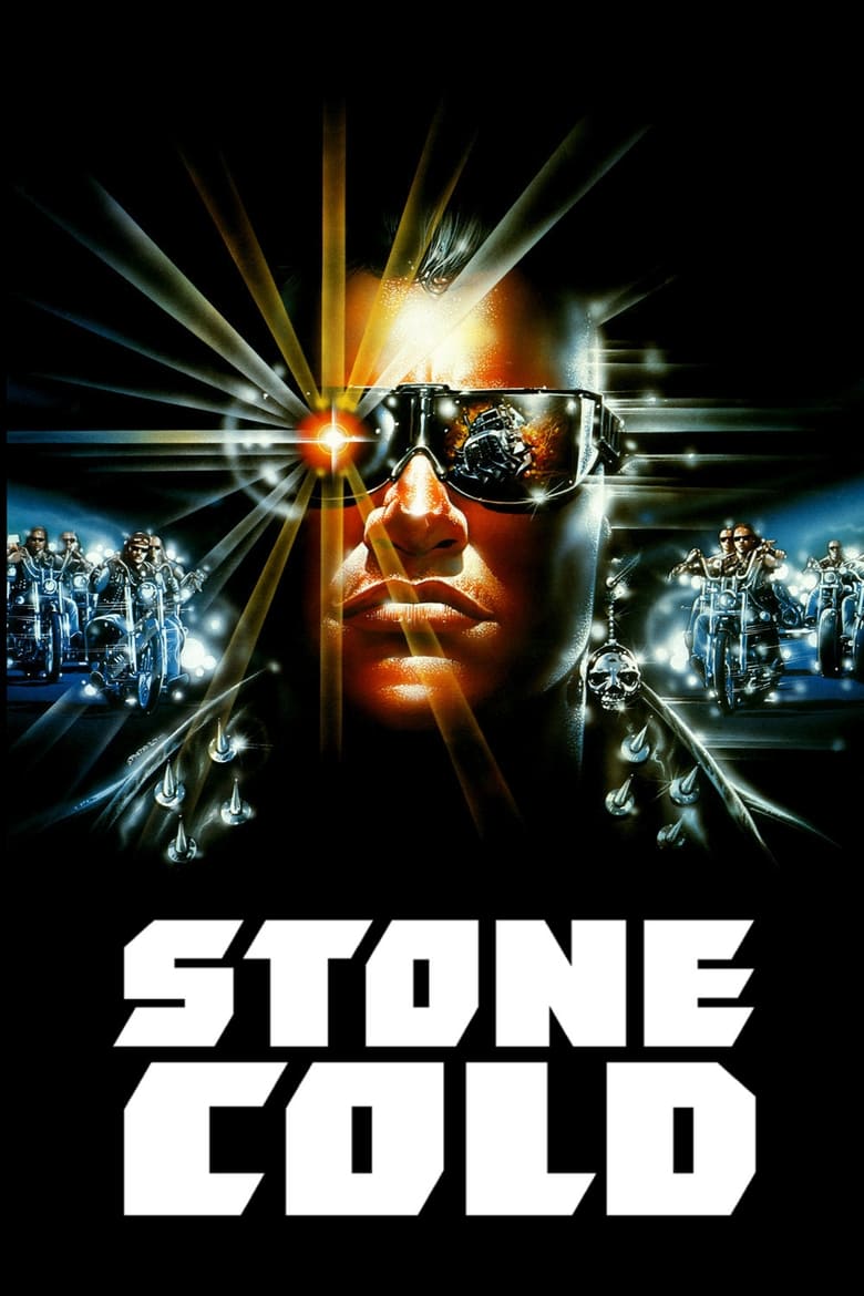 Stone Cold 2 ขา ท้า 2 ล้อ (1991)